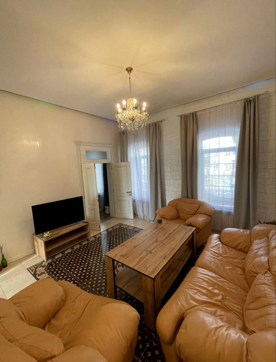 3-rooms apartment apartment by the address st. Bolshaya arnautskaya Chkalova (area 81 m²) - Atlanta.ua - photo 6