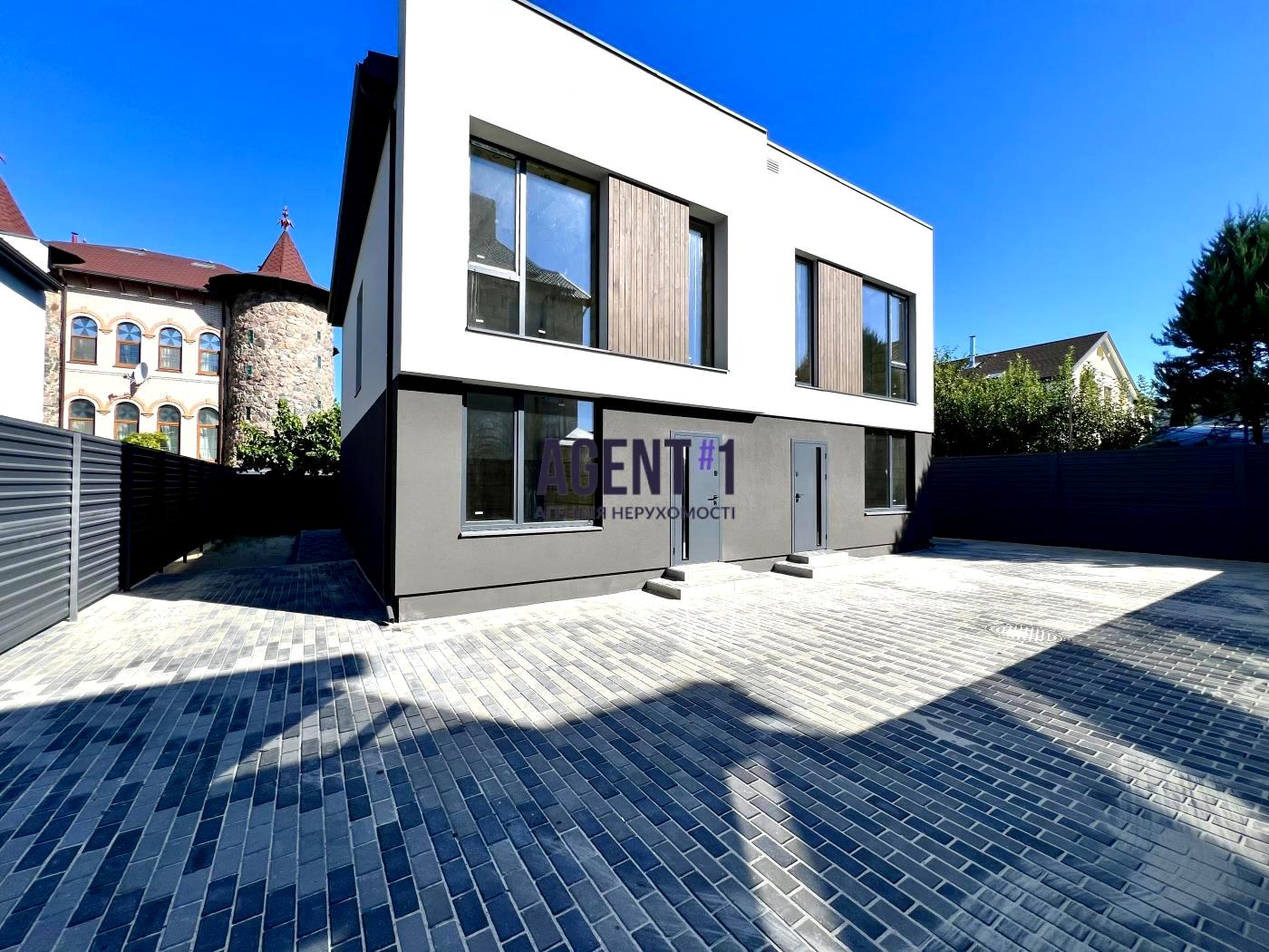 Будинок за адресою вул. Миру (площа 115 м²) - Atlanta.ua - фото 2