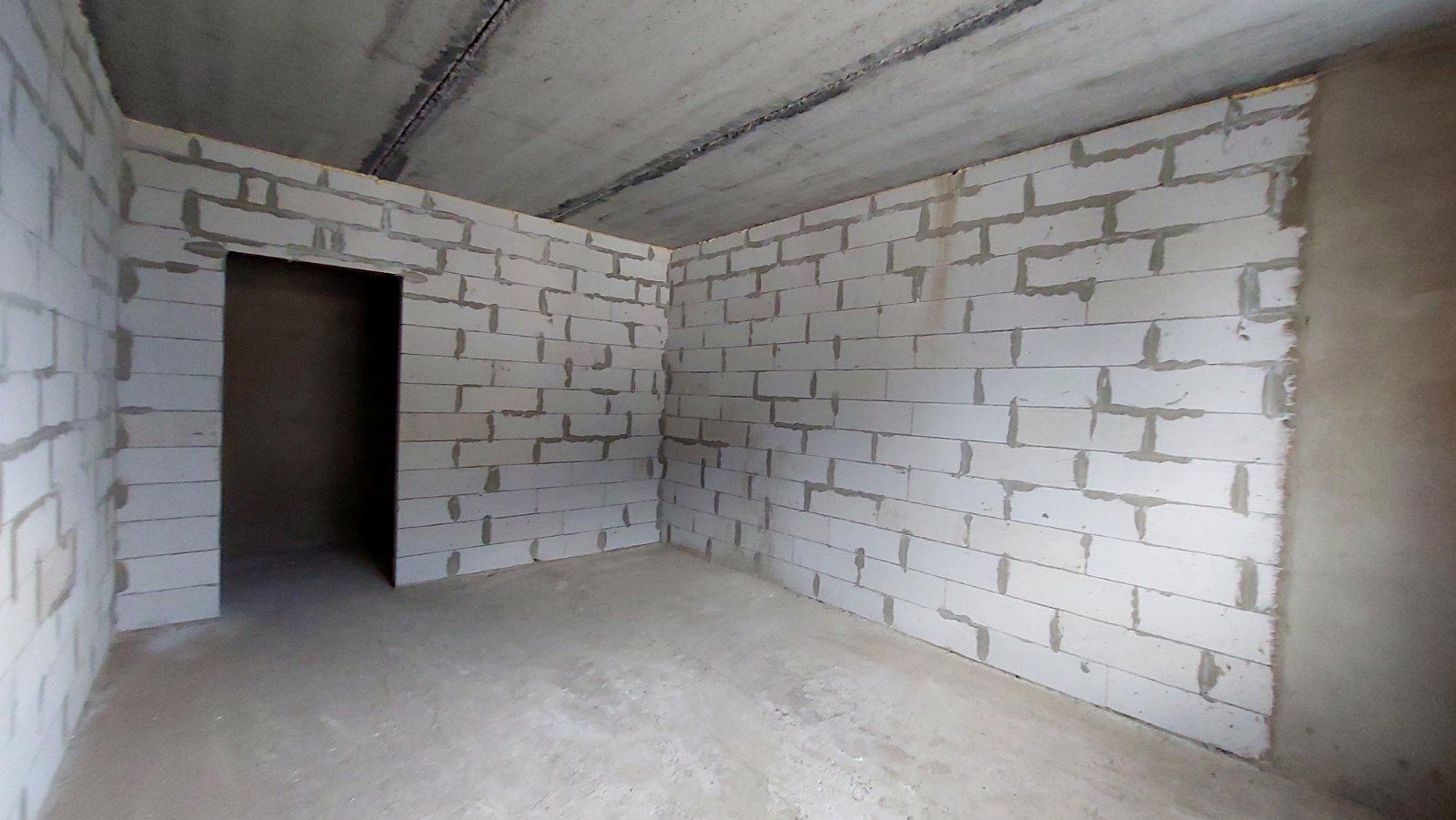 1-комнатная квартира по адресу (площадь 46 м²) - Atlanta.ua - фото 6