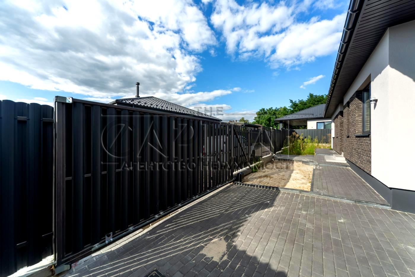 House by the address (area 120 m²) - Atlanta.ua - photo 13