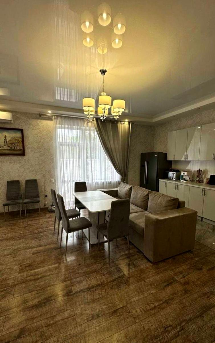 Будинок за адресою вул. Китобійна (площа 150 м²) - Atlanta.ua - фото 4