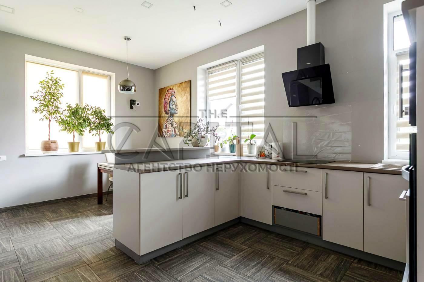 Дом по адресу ул. Княгини Ольги (площадь 190 м²) - Atlanta.ua - фото 5