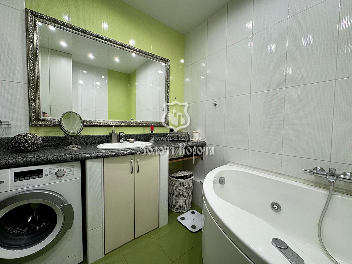 3-rooms apartment apartment by the address (area 91,4 m²) - Atlanta.ua - photo 17