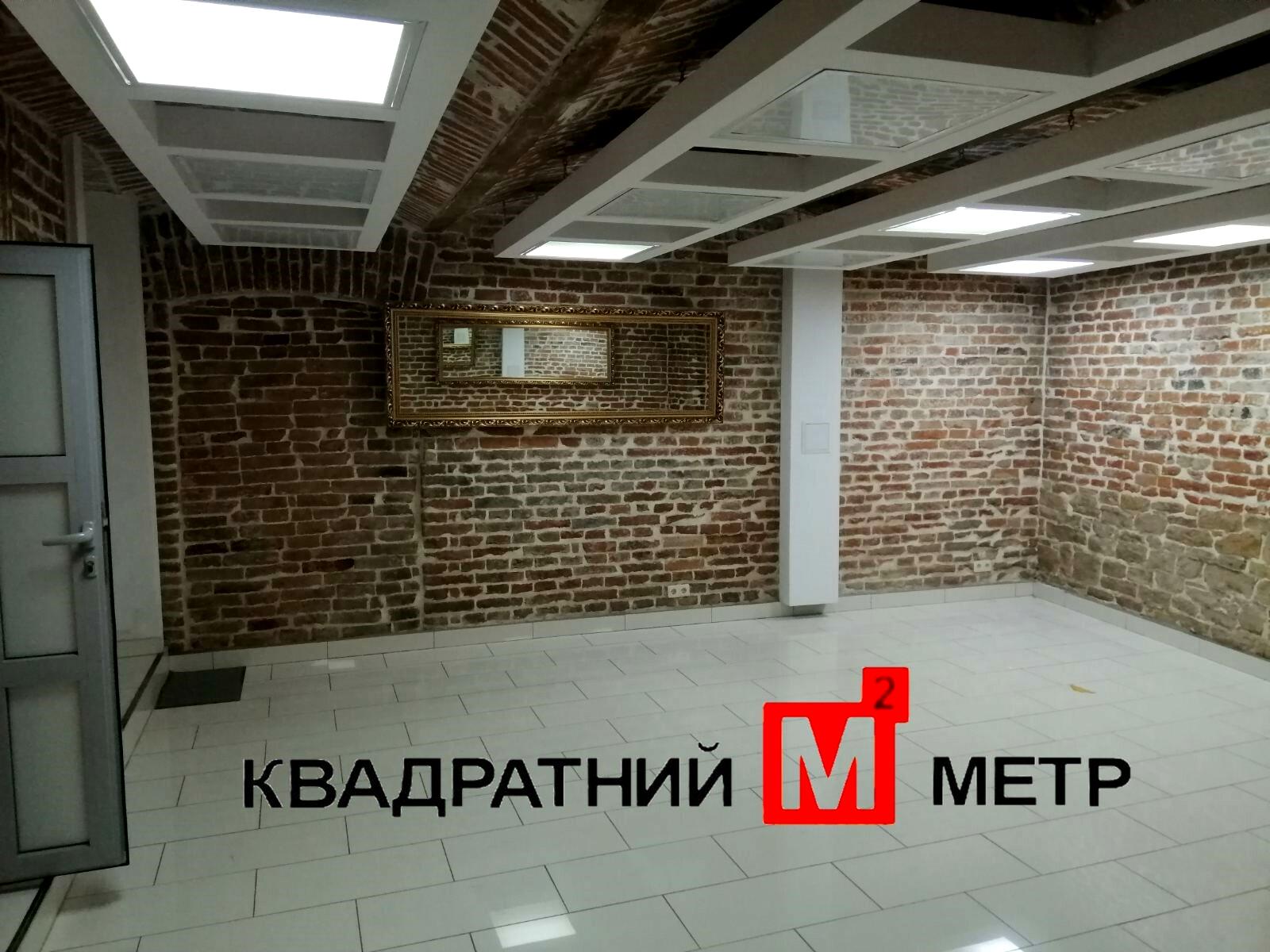 Комерційна нерухомість за адресою вул. Максима Горького (площа 160 м²) - Atlanta.ua - фото 3