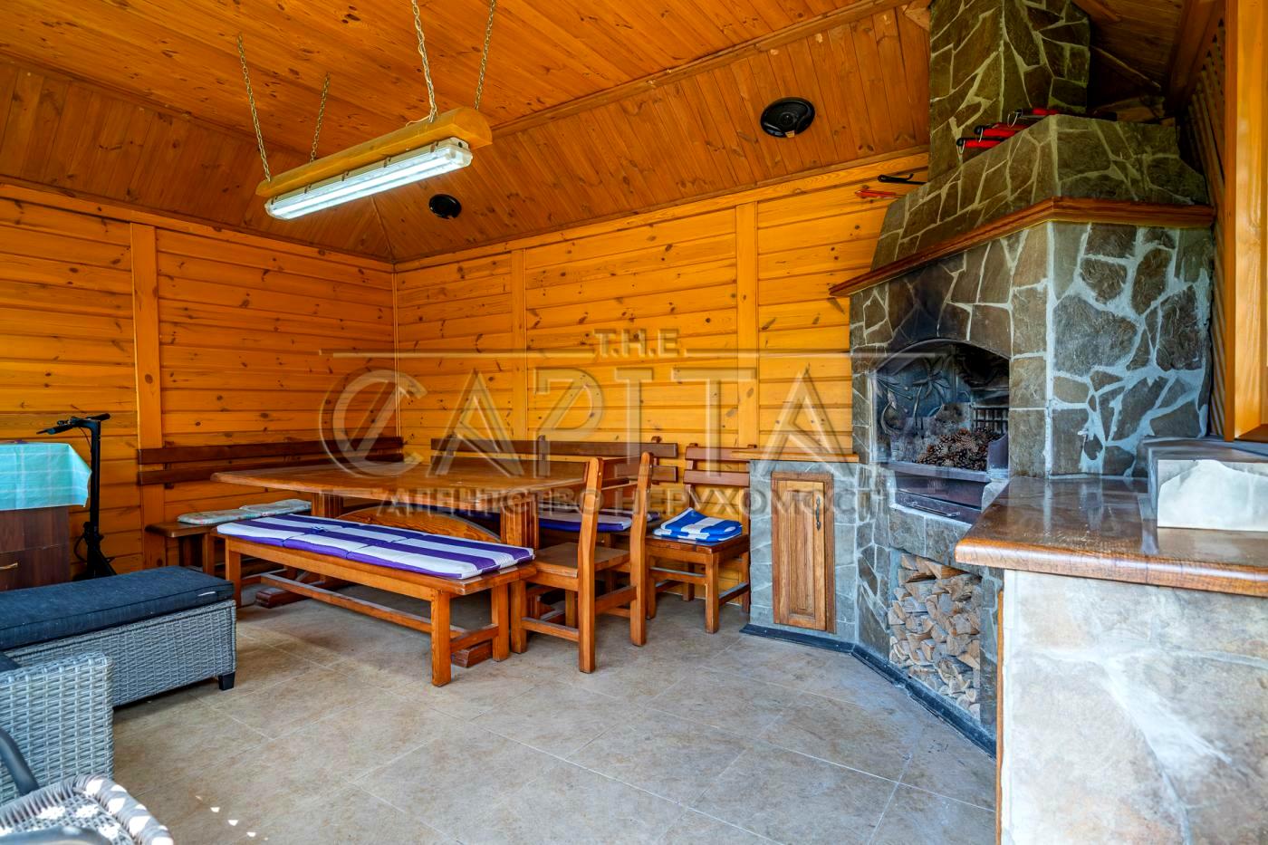 Дом по адресу (площадь 322 м²) - Atlanta.ua - фото 9