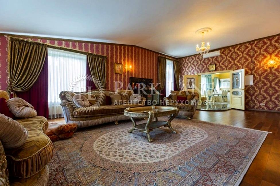 Будинок за адресою вул. Боголюбова (площа 800 м²) - Atlanta.ua - фото 6