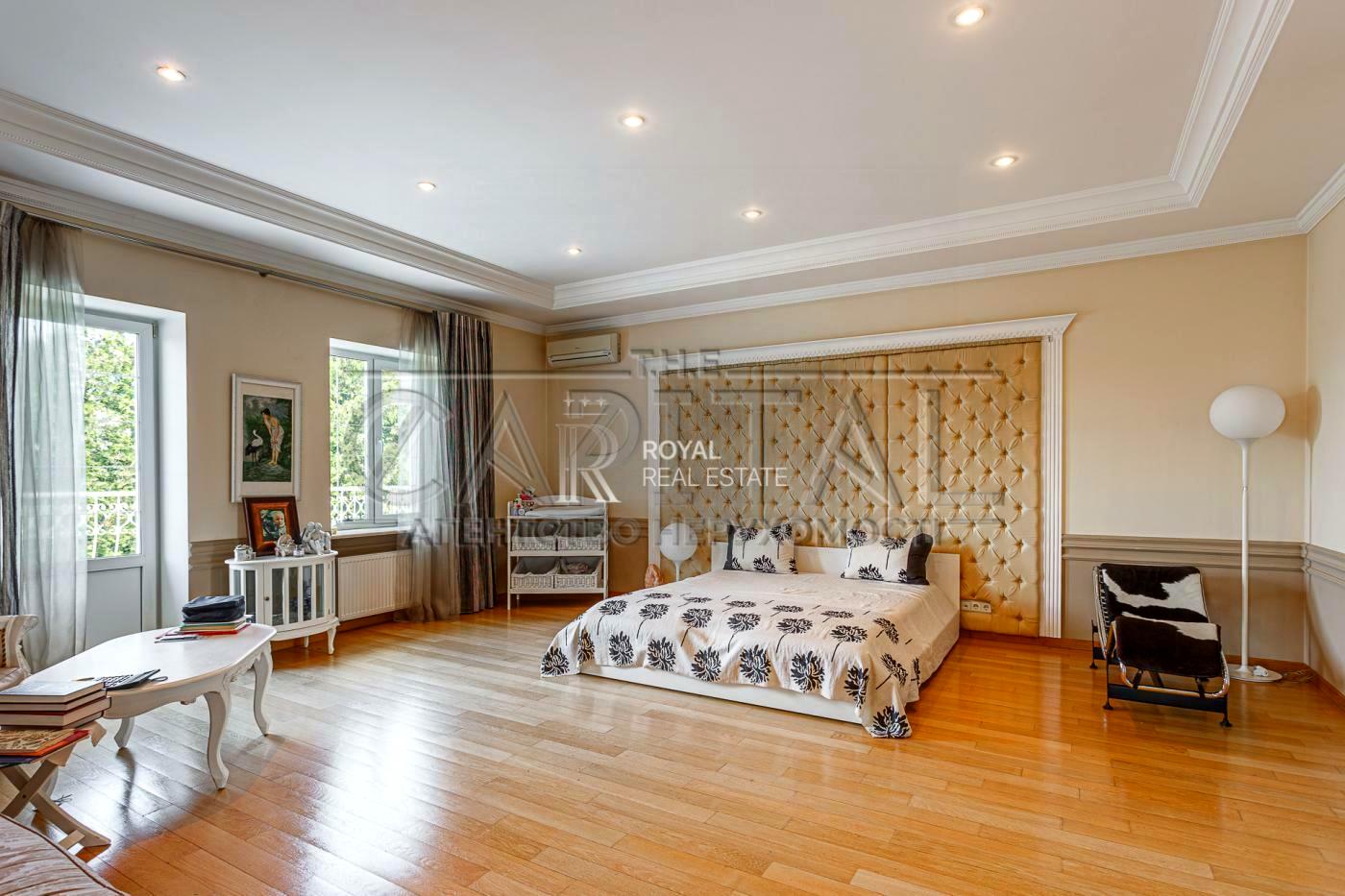 Дом по адресу ул. Береговая (площадь 962 м²) - Atlanta.ua - фото 20