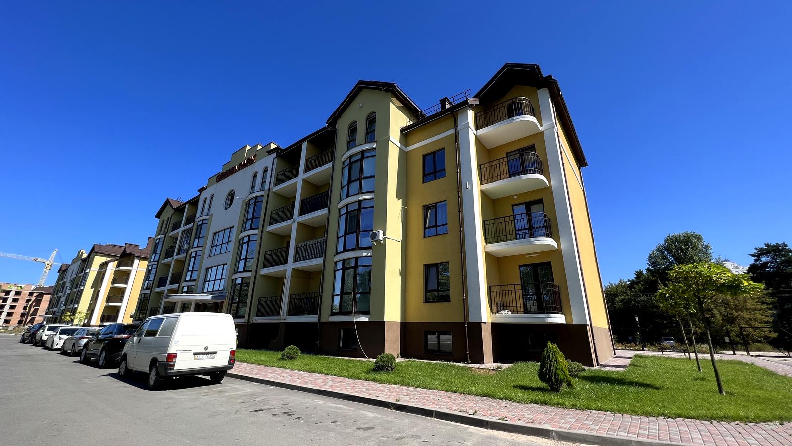 3-rooms apartment apartment by the address st. Feldmana (area 117,6 m²) - Atlanta.ua - photo 17