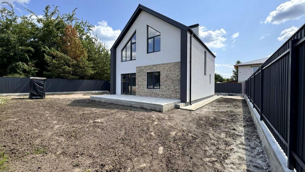 House by the address (area 135 m²) - Atlanta.ua - photo 9