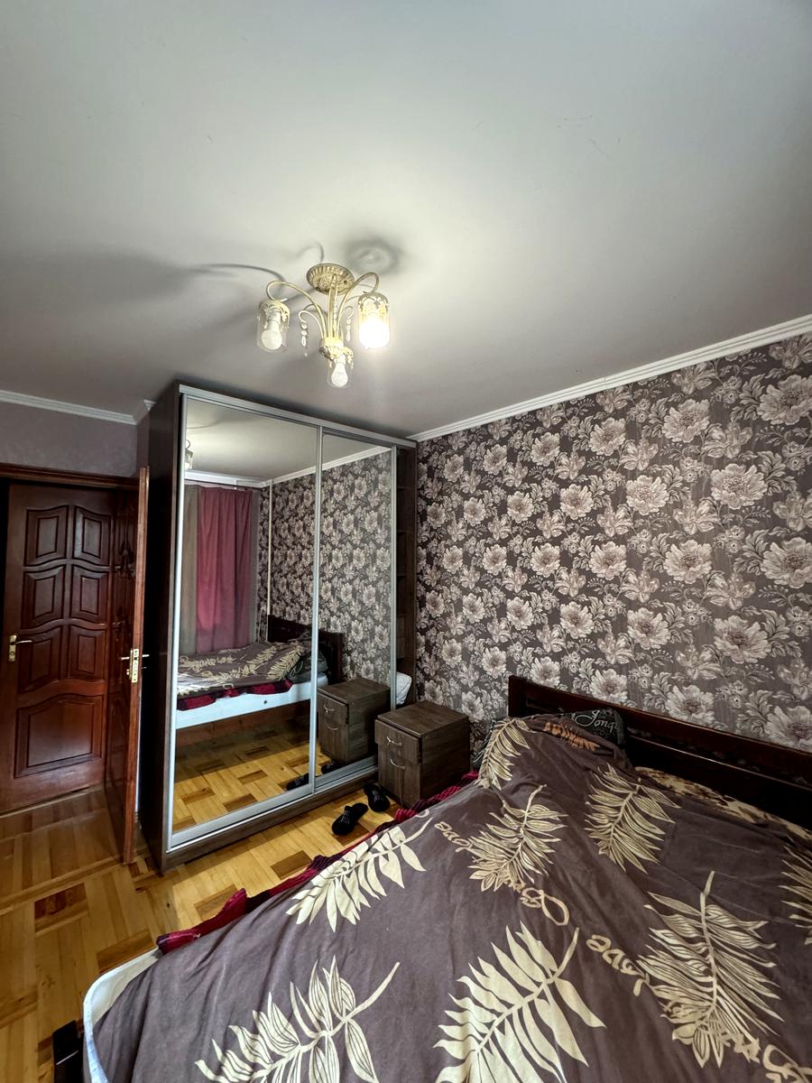 3-кімнатна квартира за адресою вул. Коріатовичів Князів (площа 65 м²) - Atlanta.ua - фото 5