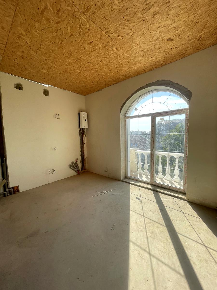 3-комнатная квартира по адресу (площадь 114 м²) - Atlanta.ua - фото 2