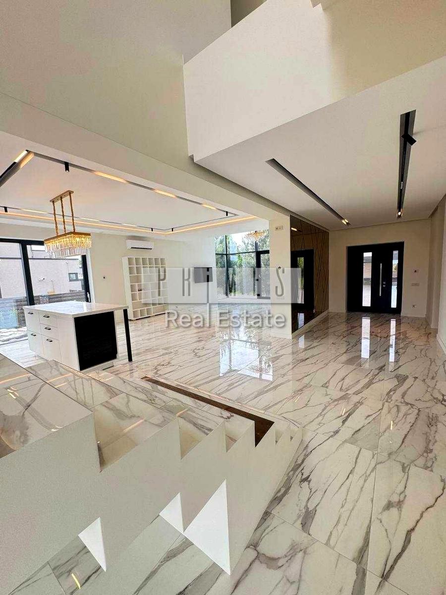 Дом по адресу (площадь 210 м²) - Atlanta.ua - фото 7