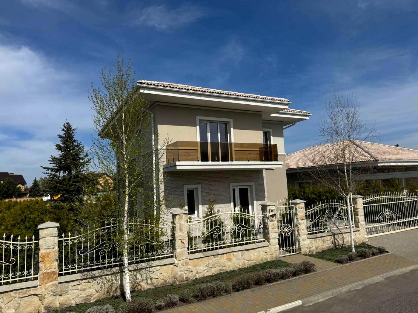 Дом по адресу (площадь 170 м²) - Atlanta.ua - фото 3