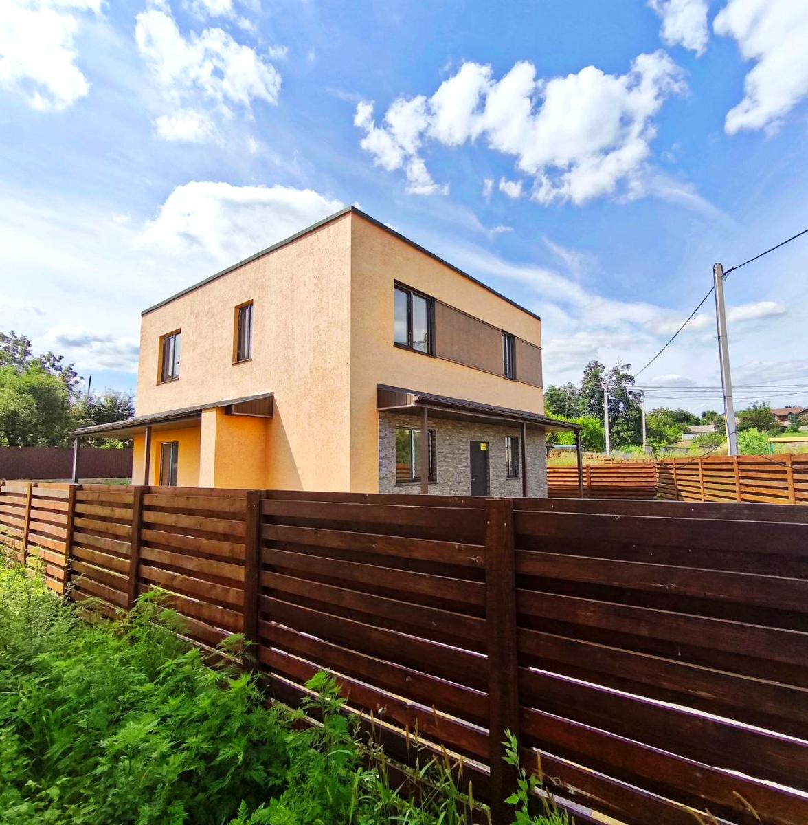 House by the address st. Svyato Pokrovskaya (area 137 m²) - Atlanta.ua - photo 24