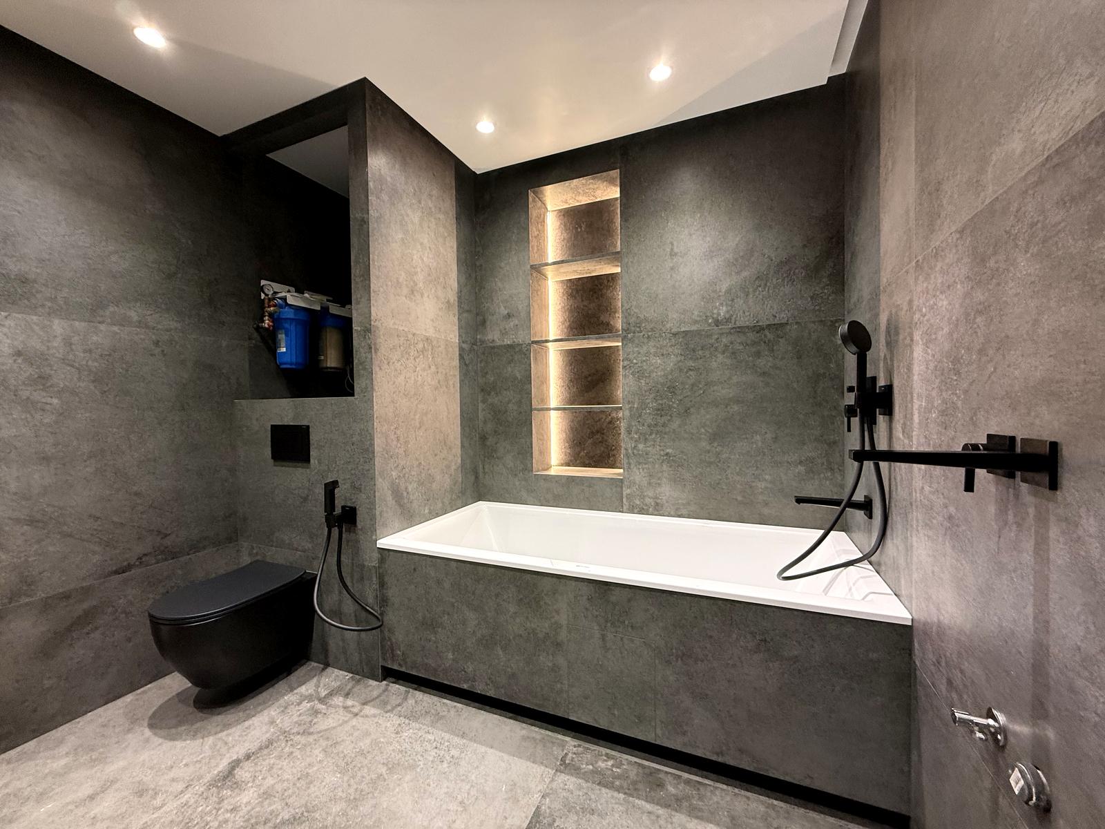 3-комнатная квартира по адресу ул. Горловская (площадь 80,8 м²) - Atlanta.ua - фото 15