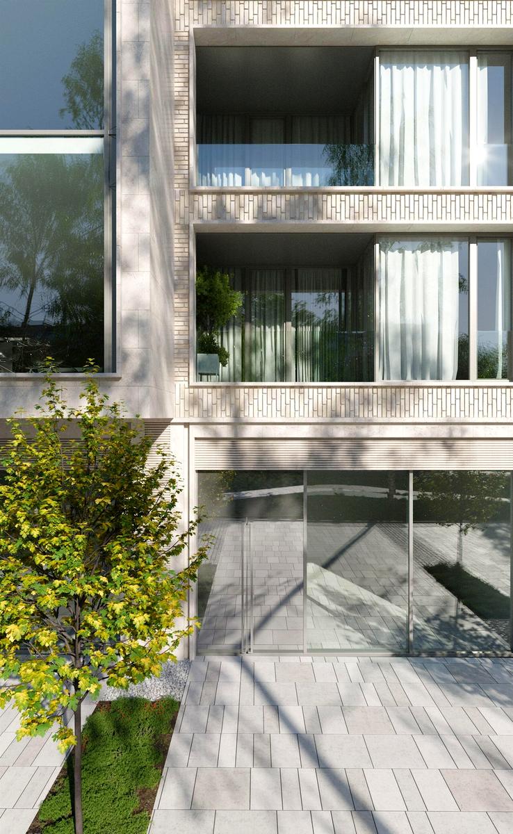 1-room apartment apartment by the address st. Trolleybusnaya ul (area 47 m²) - Atlanta.ua - photo 18