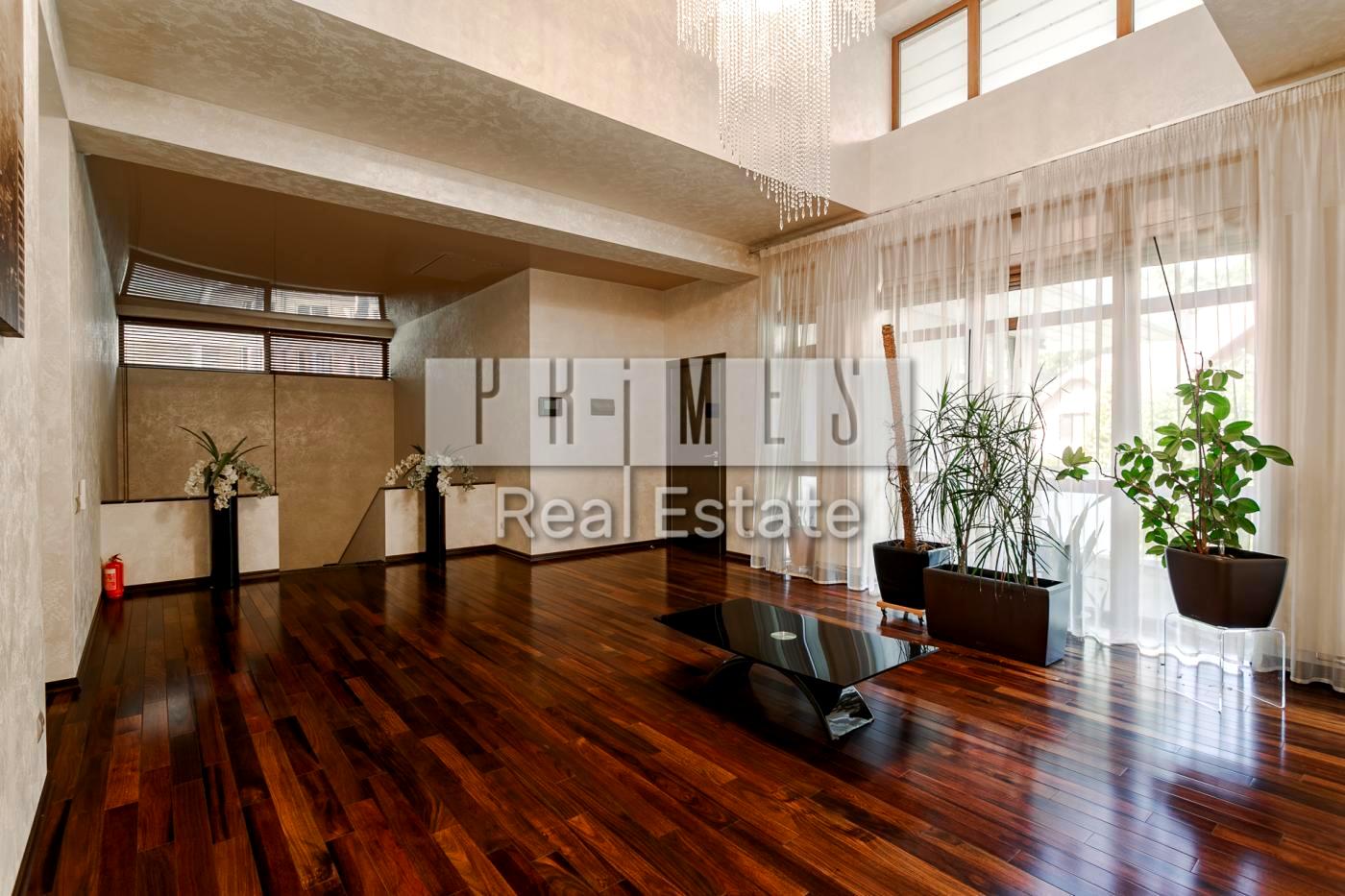 Дом по адресу ул. Ильинская (площадь 700 м²) - Atlanta.ua - фото 24