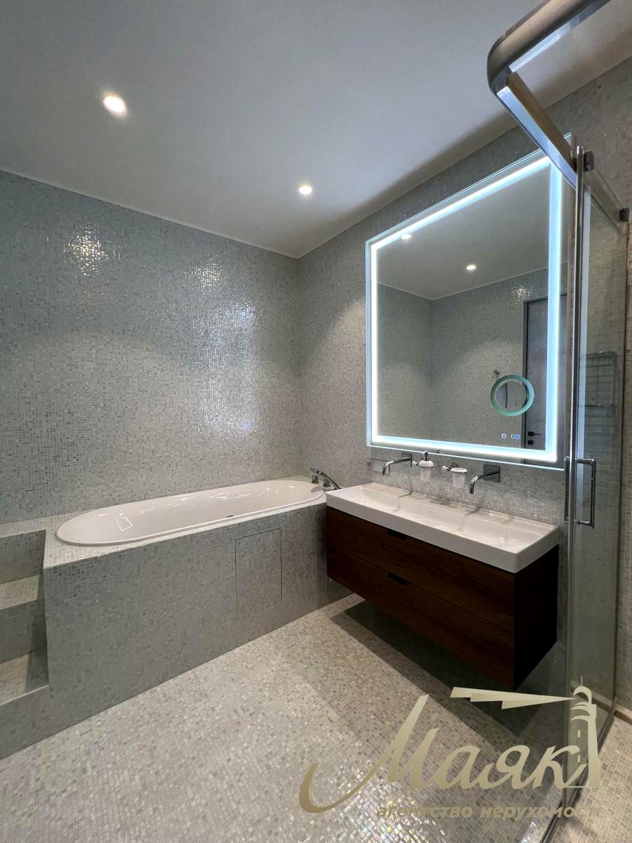 3-комнатная квартира по адресу ул. Евгения Коновальца (площадь 130 м²) - Atlanta.ua - фото 25