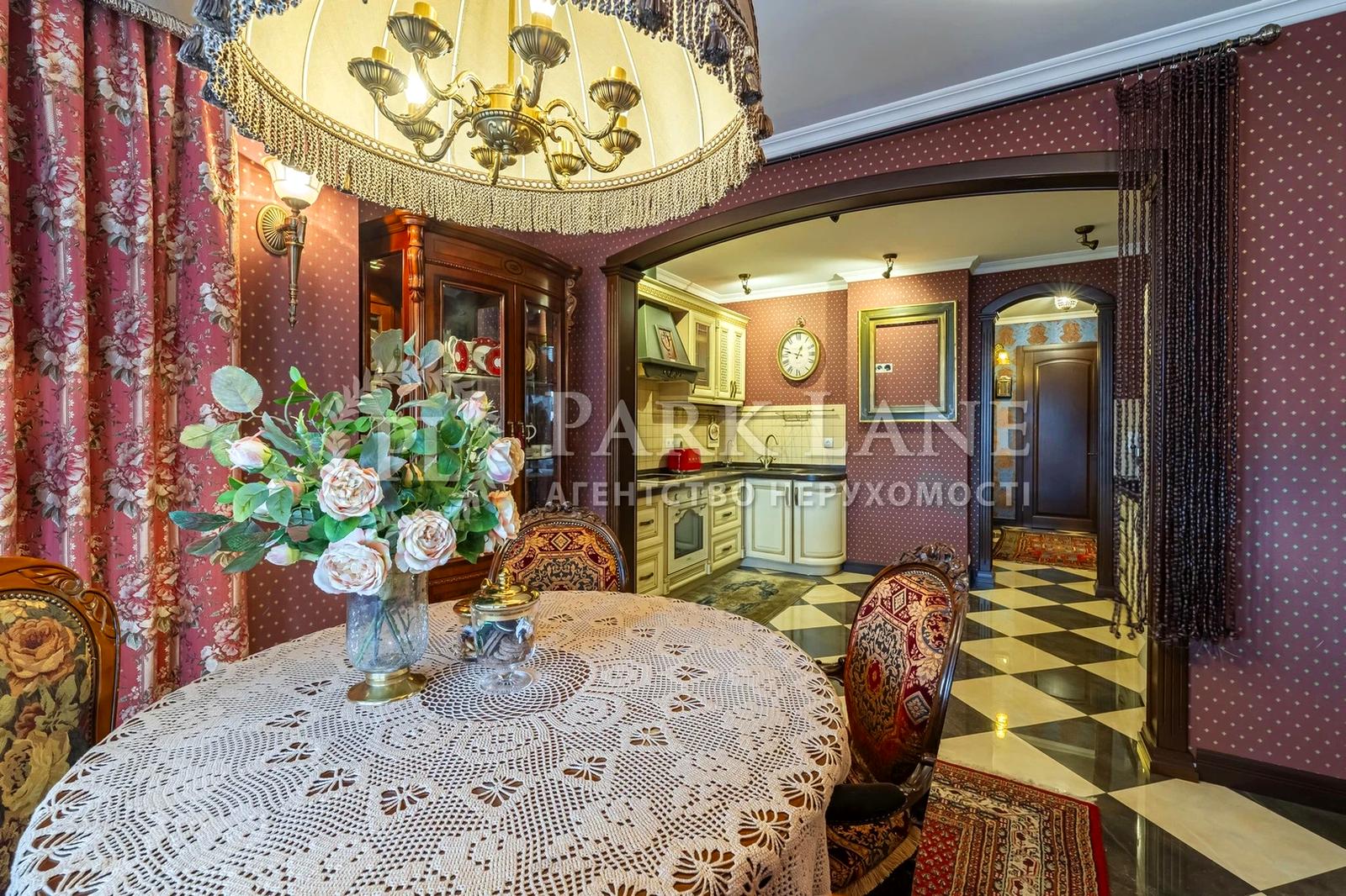 3-rooms apartment apartment by the address st. Ul Zlatoustovskaya (area 124,2 m²) - Atlanta.ua - photo 10