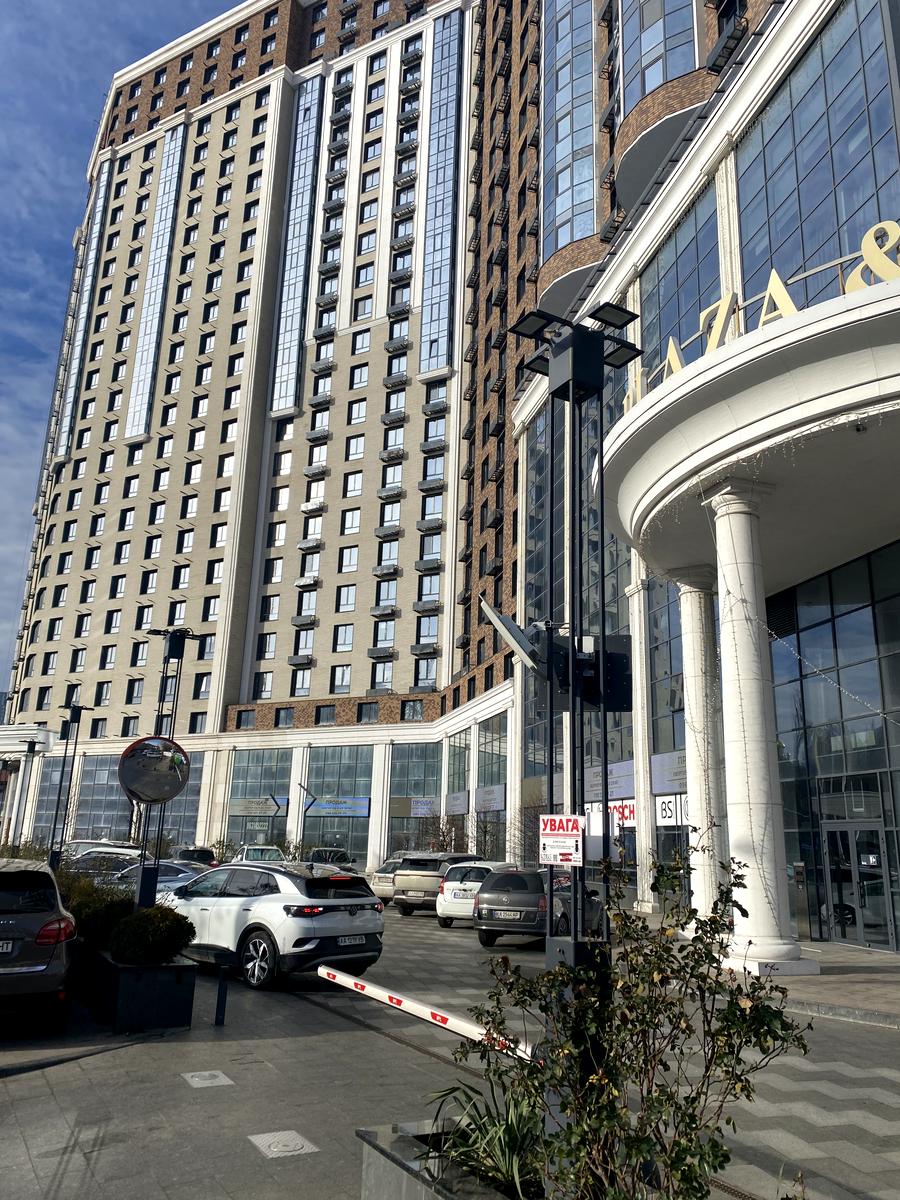 3-rooms apartment apartment by the address st. Ul Glubochitskaya (area 101,8 m²) - Atlanta.ua - photo 2