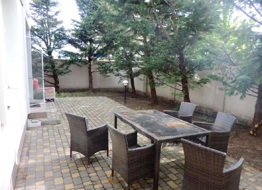 Дом по адресу ул. 40 лет победы (площадь 120 м²) - Atlanta.ua - фото 2