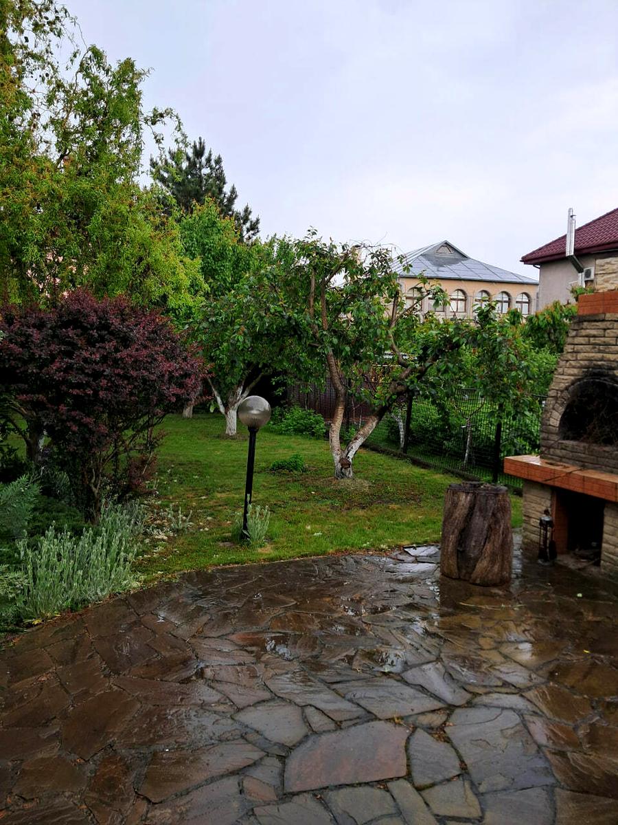 House by the address st. Sukholimannaya (area 282 m²) - Atlanta.ua - photo 20