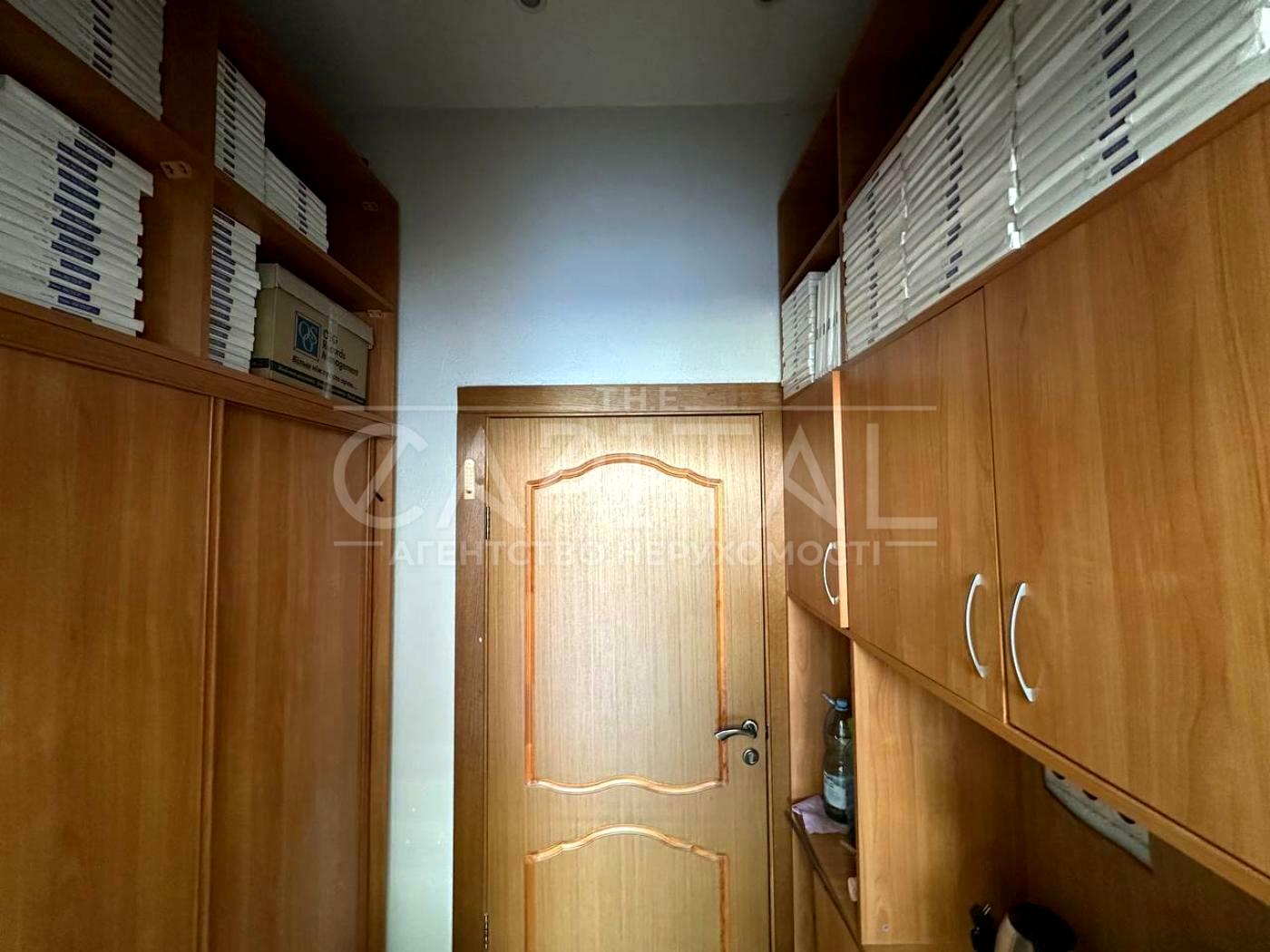 Commercial real estate at st. Zhilyanskaya (area 27,1 m²) - Atlanta.ua - photo 8