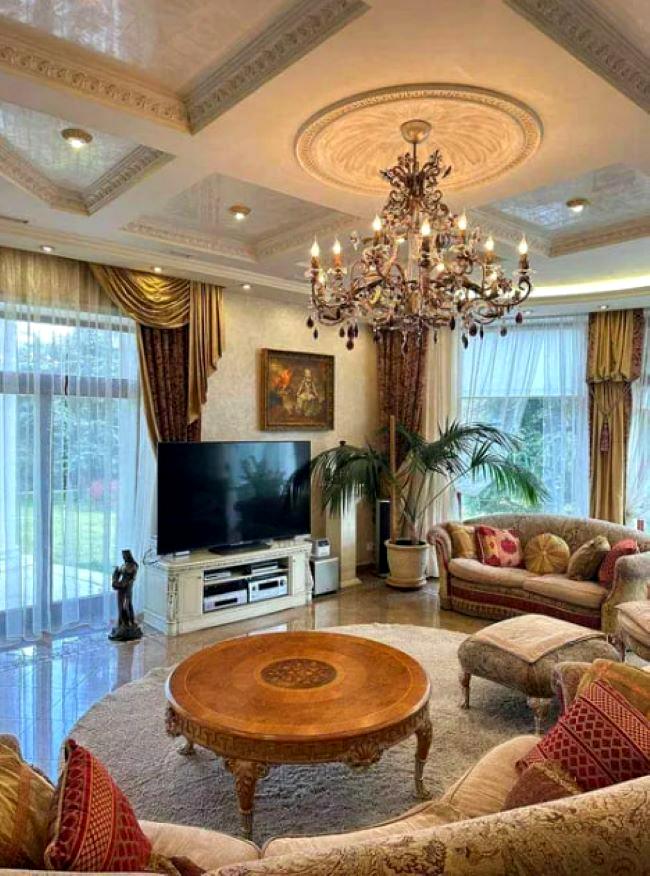 Дом по адресу ул. Ореховая (площадь 480 м²) - Atlanta.ua - фото 7