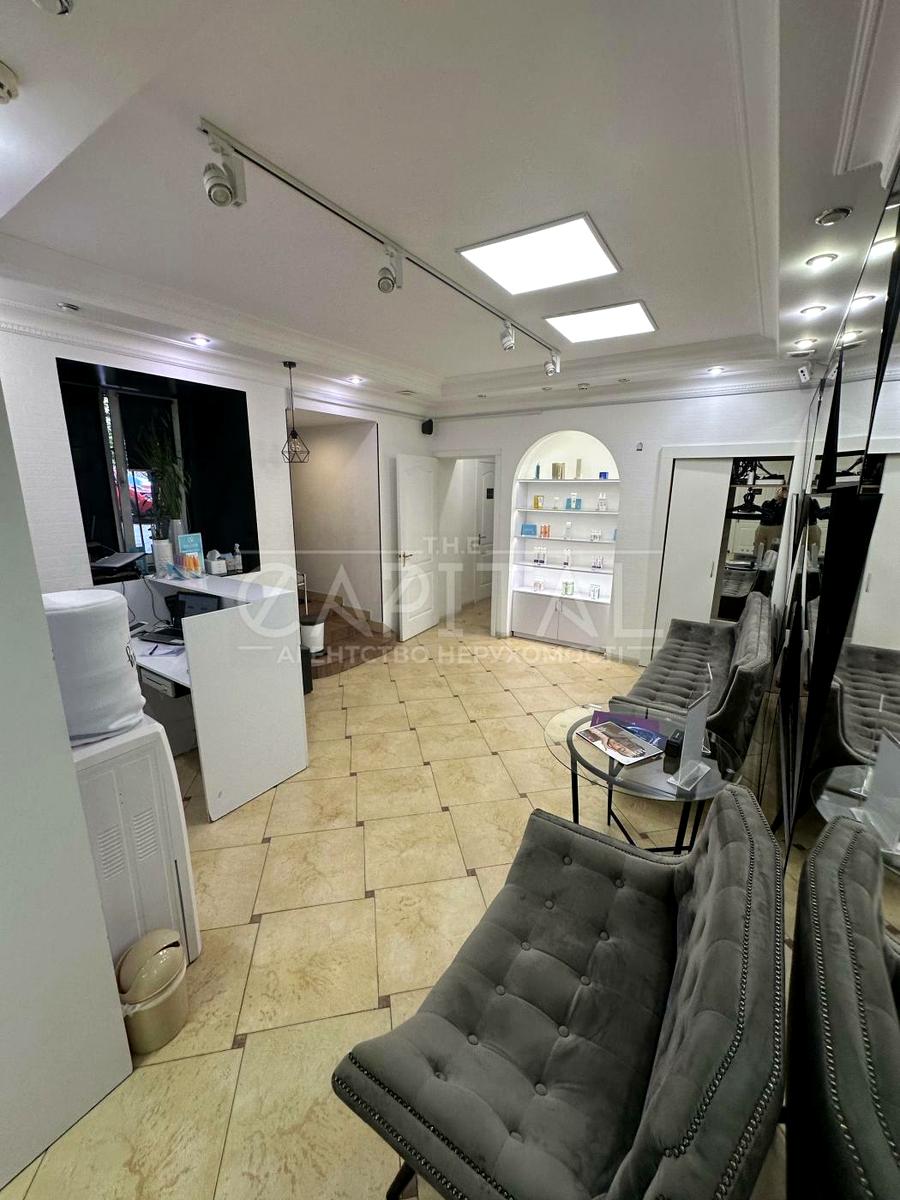 Коммерческая недвижимость по адресу ул. Златоустовская (площадь 75 м²) - Atlanta.ua - фото 5