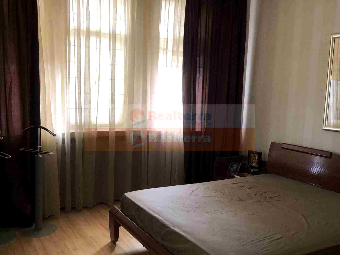 4+-rooms apartment apartment by the address st. Ul Dmitrievskaya (area 134 m²) - Atlanta.ua - photo 23