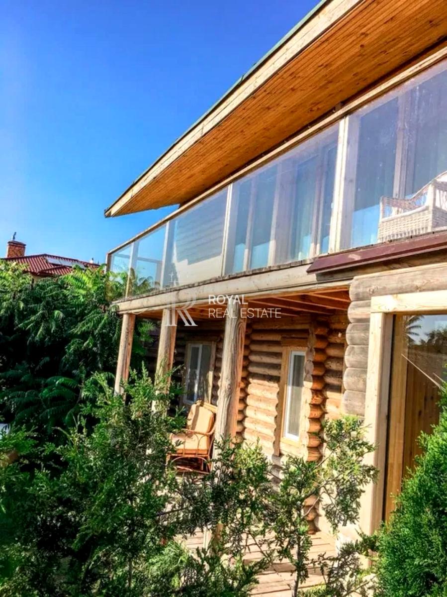 Дом по адресу (площадь 120 м²) - Atlanta.ua - фото 17