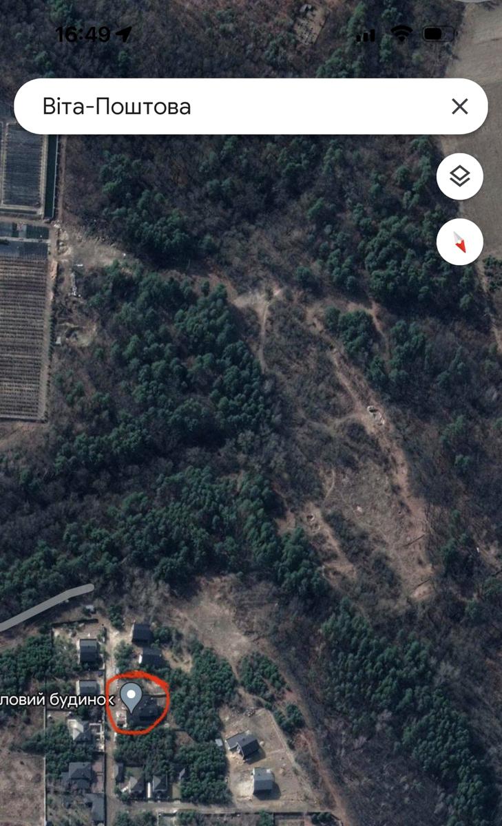 House by the address st. Zvenigorodskaya (area 310 m²) - Atlanta.ua - photo 13