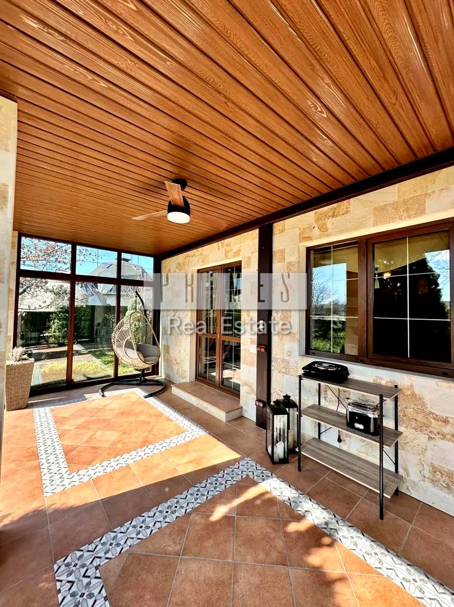 Дом по адресу (площадь 165 м²) - Atlanta.ua - фото 21