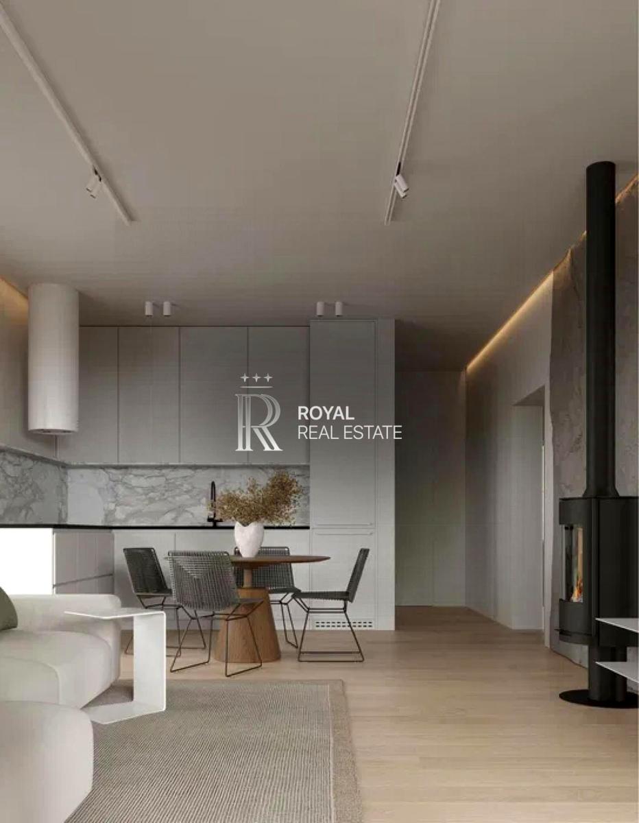 Дом по адресу ул. Луговая (площадь 159 м²) - Atlanta.ua - фото 5