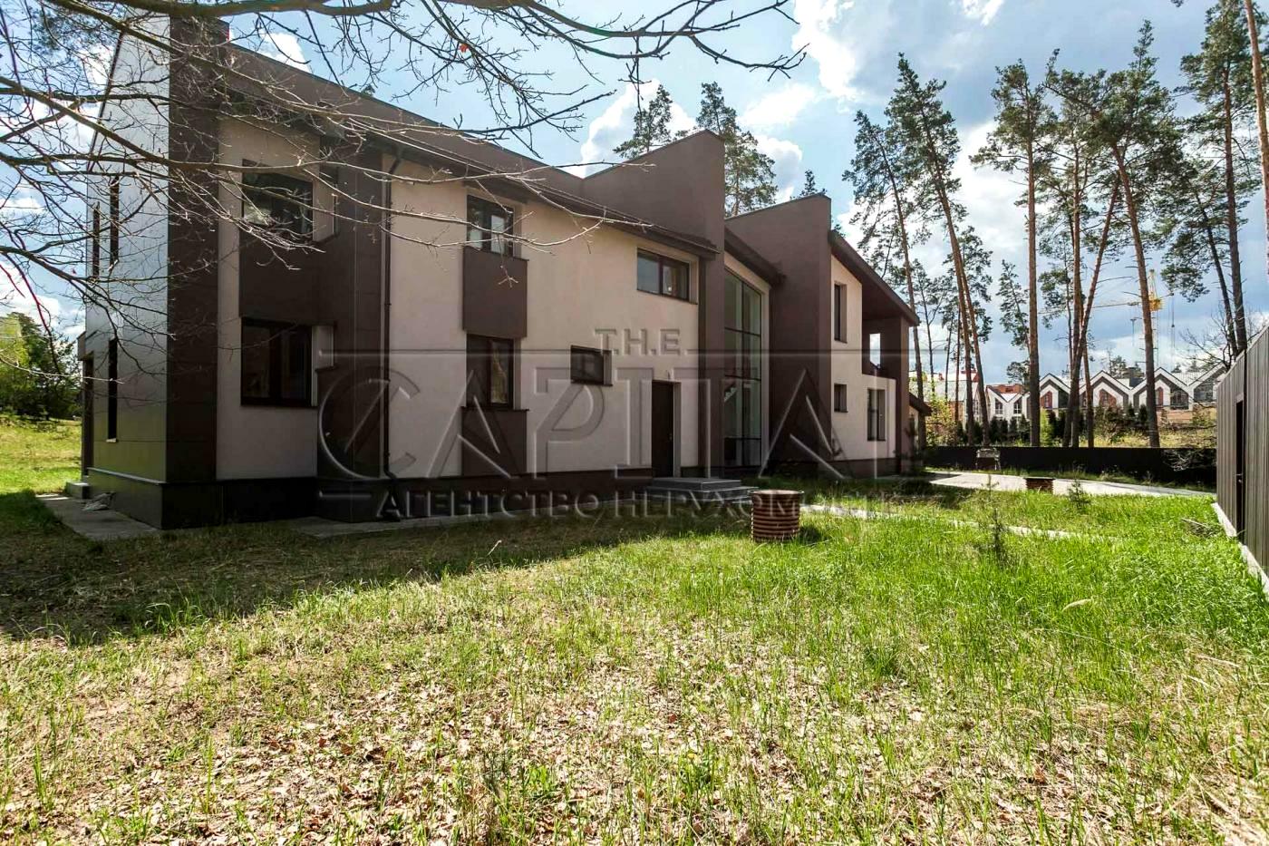 House by the address st. Shevchenko T (area 385 m²) - Atlanta.ua - photo 22