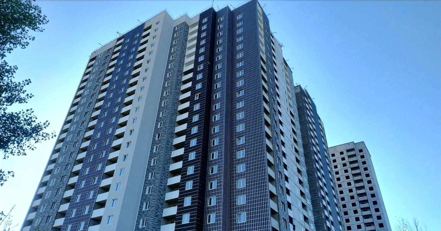 2-комнатная квартира по адресу ул. Николая Закревского (площадь 72,1 м²) - Atlanta.ua - фото 2