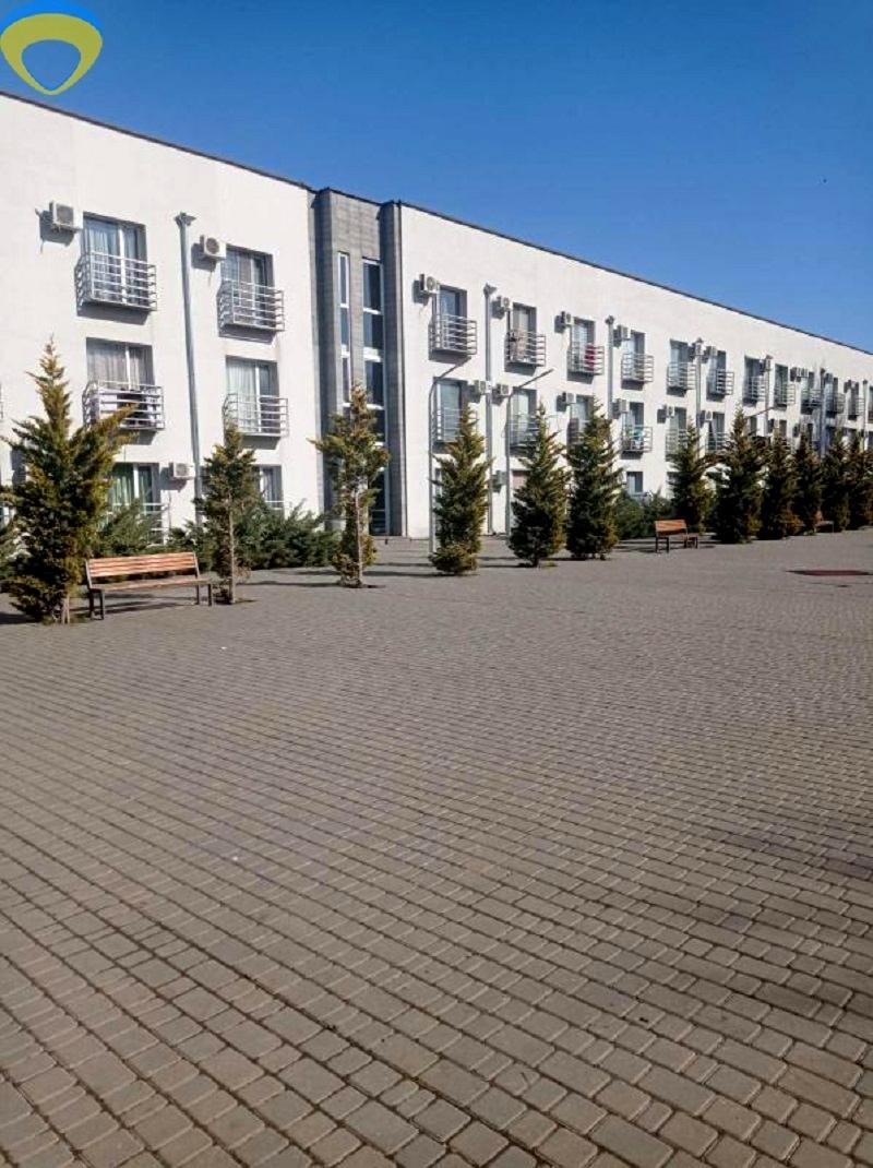 1-комнатная квартира по адресу ул. Химическая (площадь 28,7 м²) - Atlanta.ua - фото 2