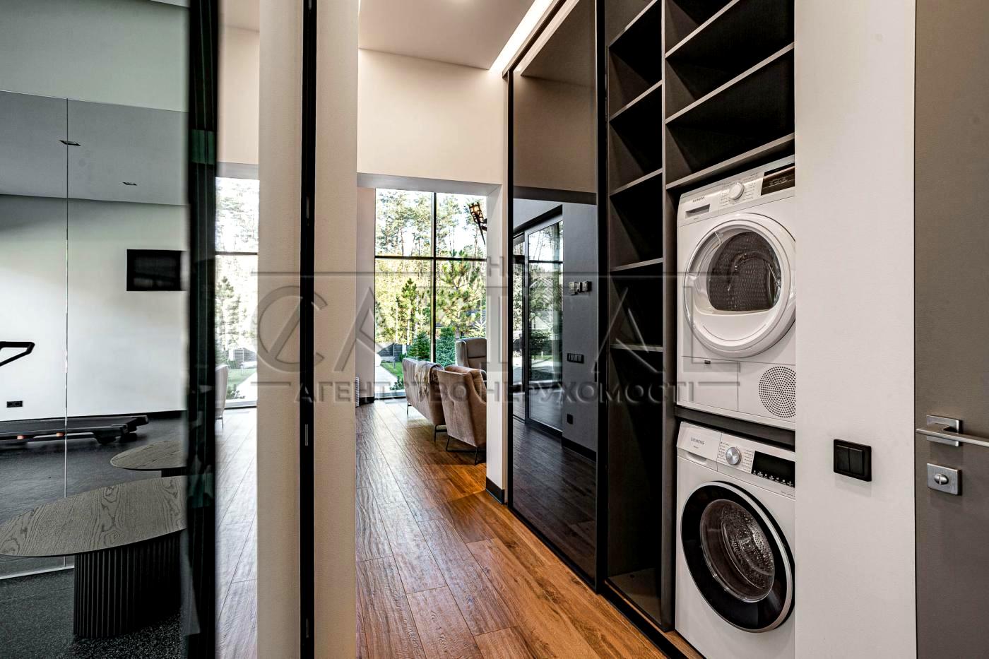 Дом по адресу (площадь 440 м²) - Atlanta.ua - фото 24