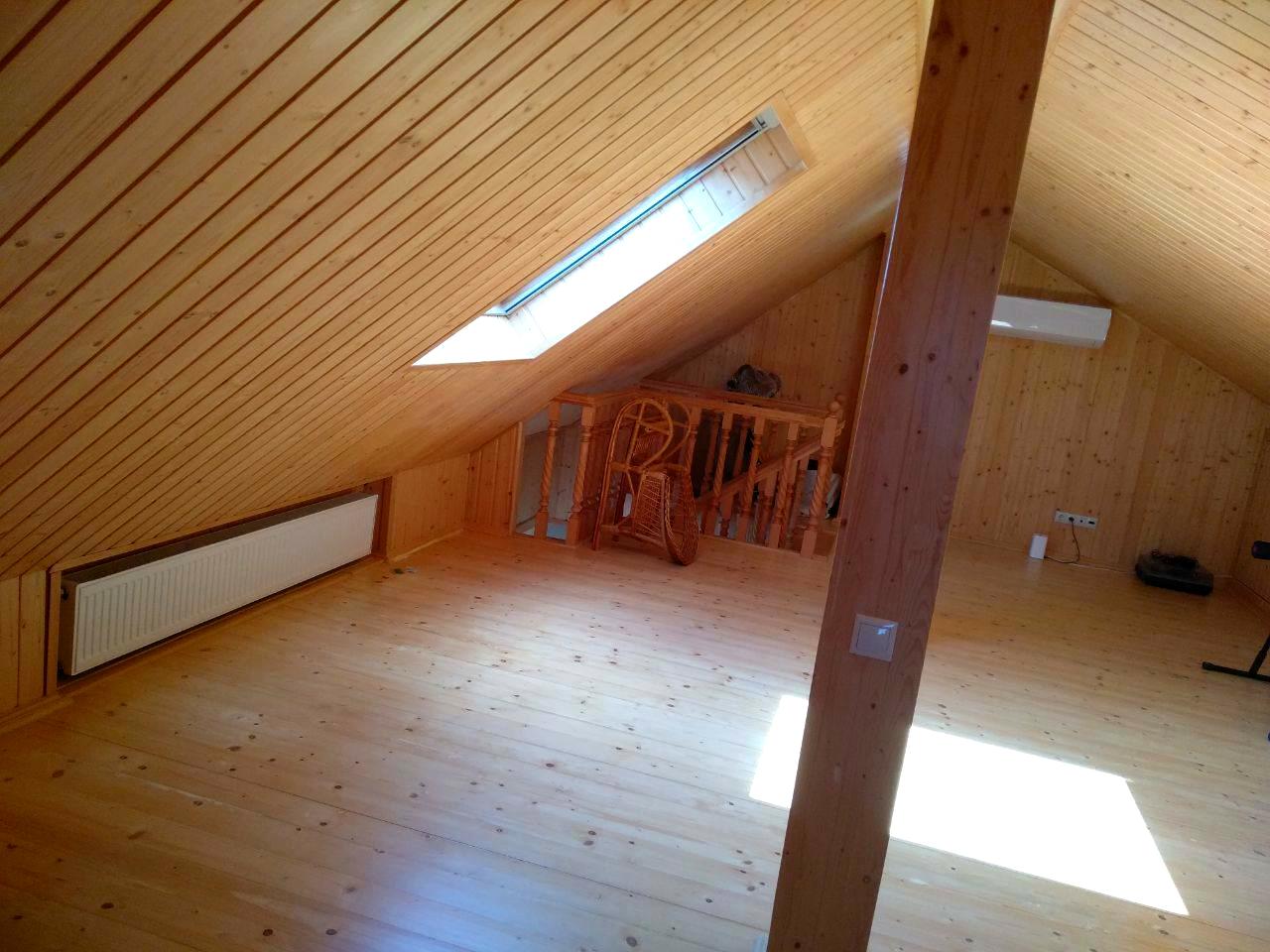 House by the address (area 165,4 m²) - Atlanta.ua - photo 16