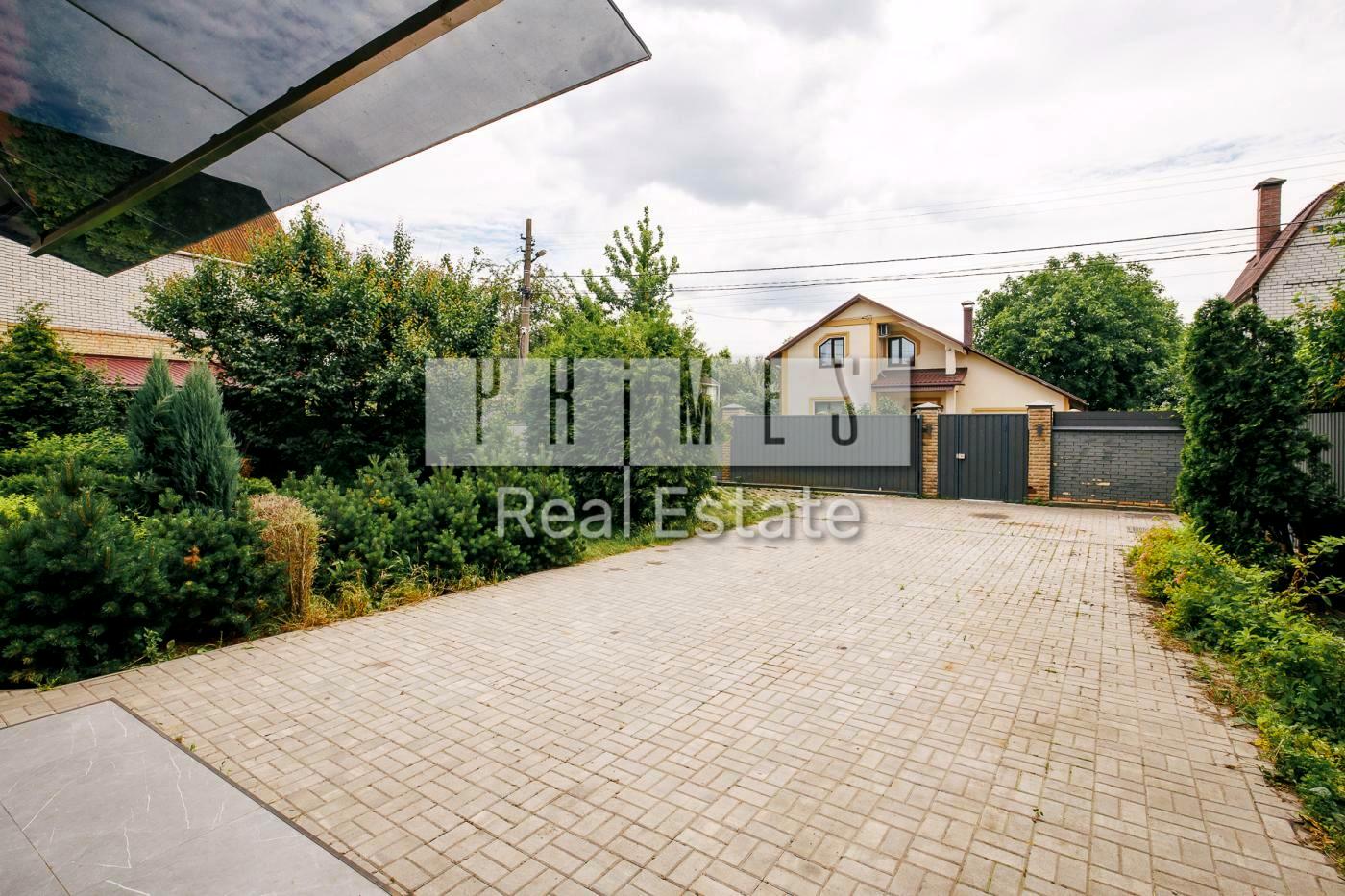 Дом по адресу ул. Заречная (площадь 415 м²) - Atlanta.ua - фото 45