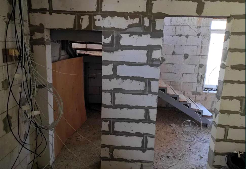 Дом по адресу (площадь 230 м²) - Atlanta.ua - фото 11