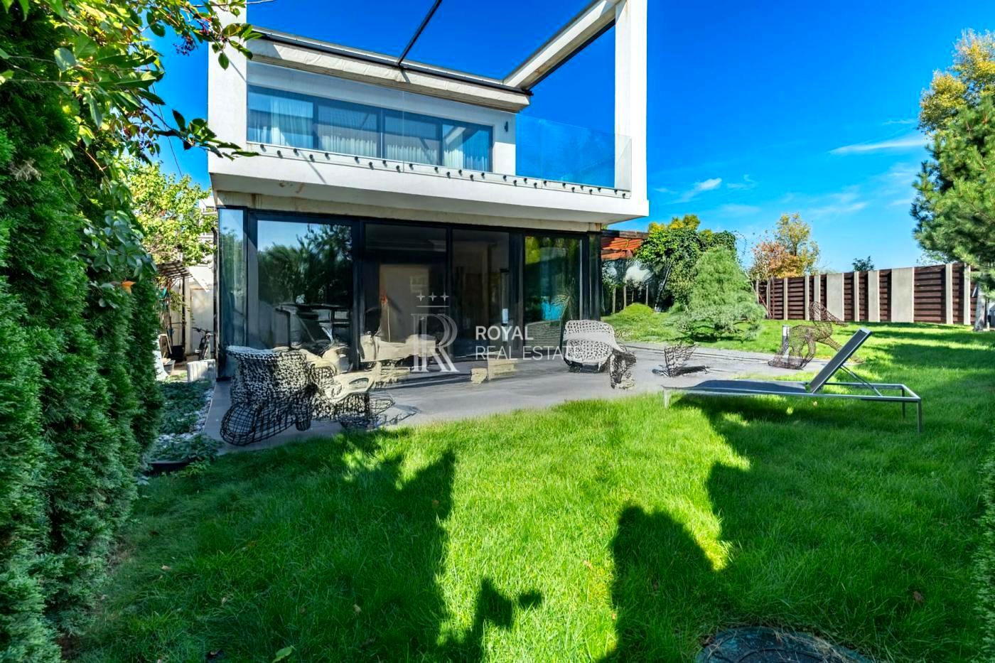 House by the address (area 488 m²) - Atlanta.ua - photo 2