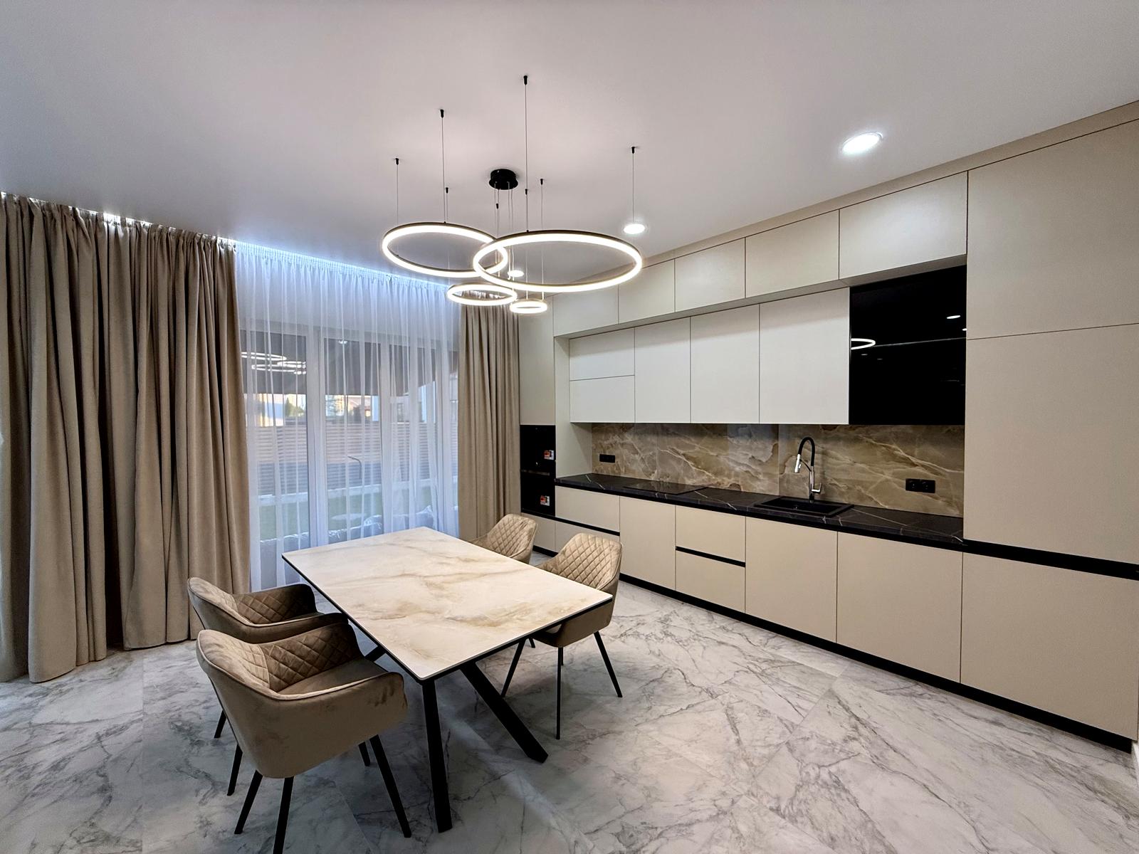 Дом по адресу ул. Заречная (площадь 145 м²) - Atlanta.ua - фото 2