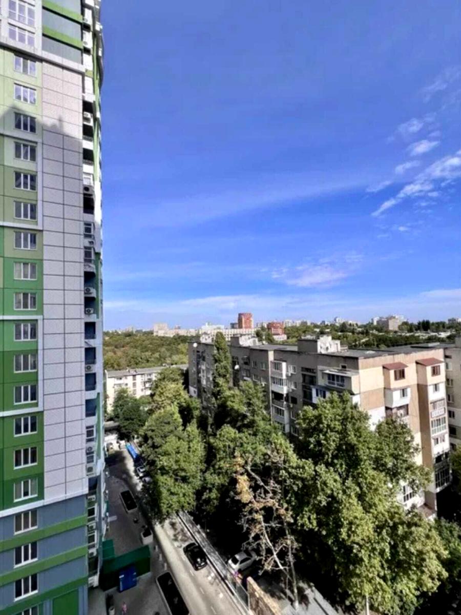 2-комнатная квартира по адресу Гагарина пр. (площадь 101 м²) - Atlanta.ua - фото 4