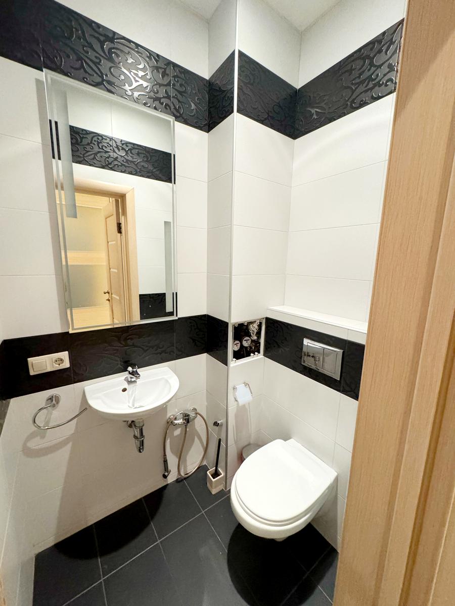 2-комнатная квартира по адресу (площадь 82 м²) - Atlanta.ua - фото 9