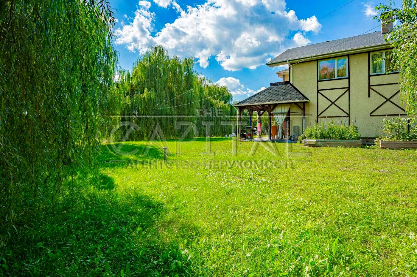Дом по адресу (площадь 300 м²) - Atlanta.ua - фото 32