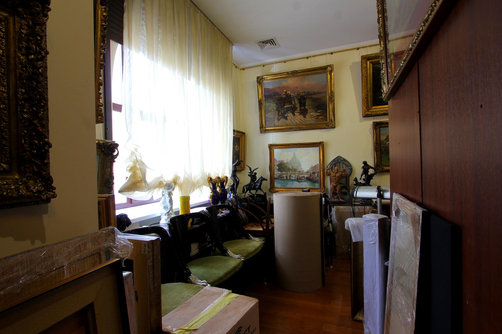 Commercial real estate at st. Ul Kudryavskaya (area 280 m²) - Atlanta.ua - photo 7