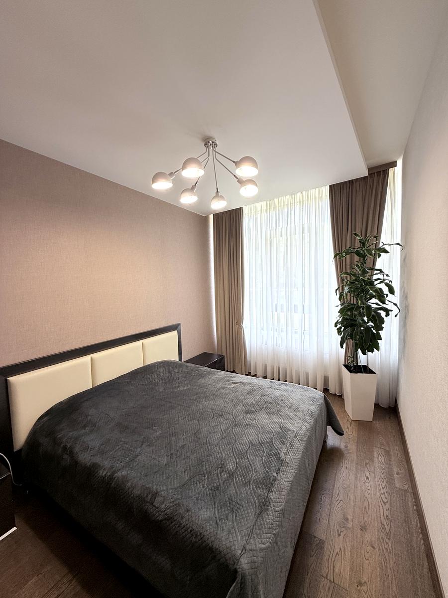 2-кімнатна квартира за адресою Фонтанська дор. (площа 100 м²) - фото 24 2-кімнатна квартира за адресою Фонтанська дор. (площа 100 м²) - Atlanta.ua - фото 24