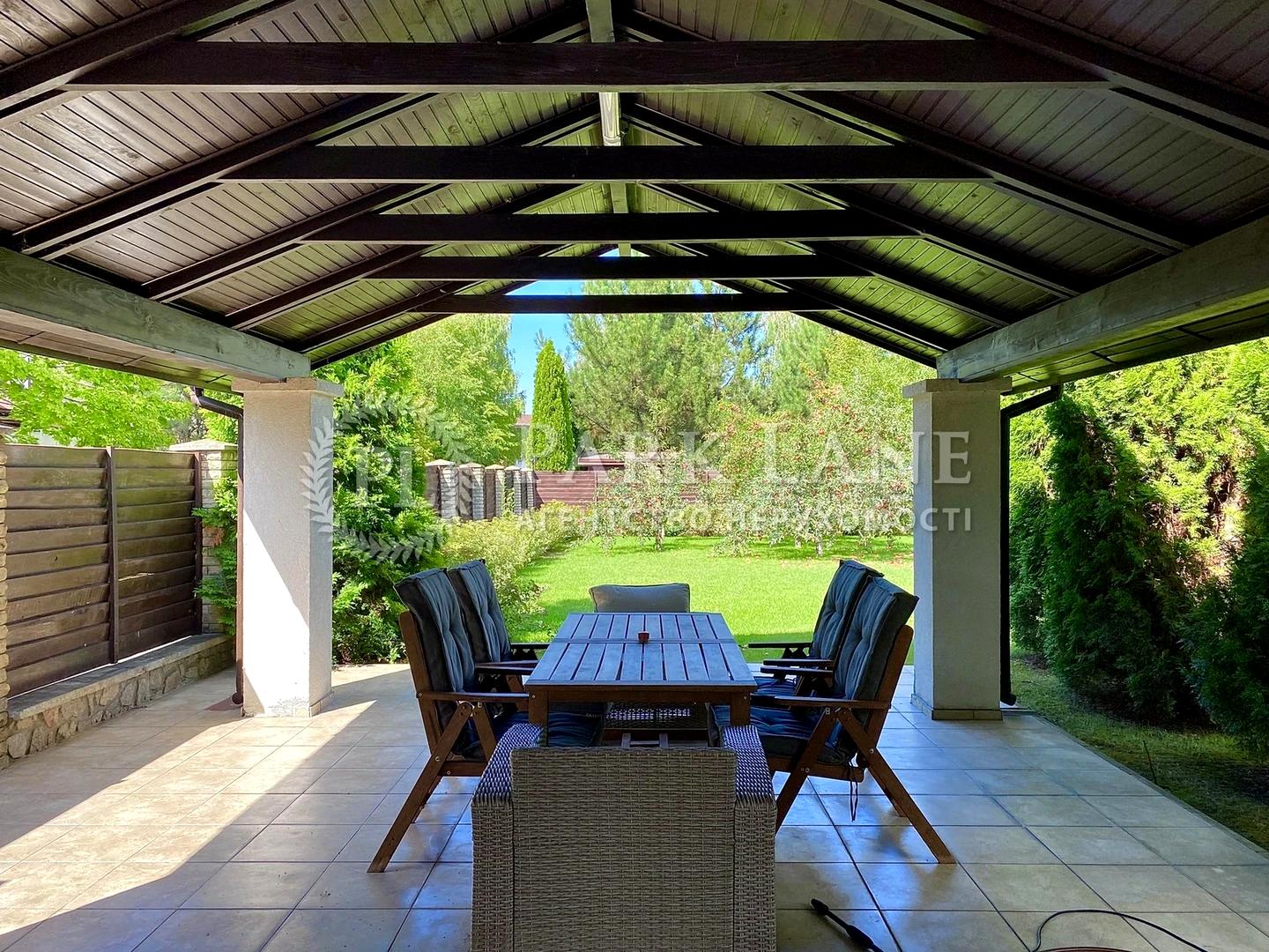 House by the address (area 424,9 m²) - Atlanta.ua - photo 44