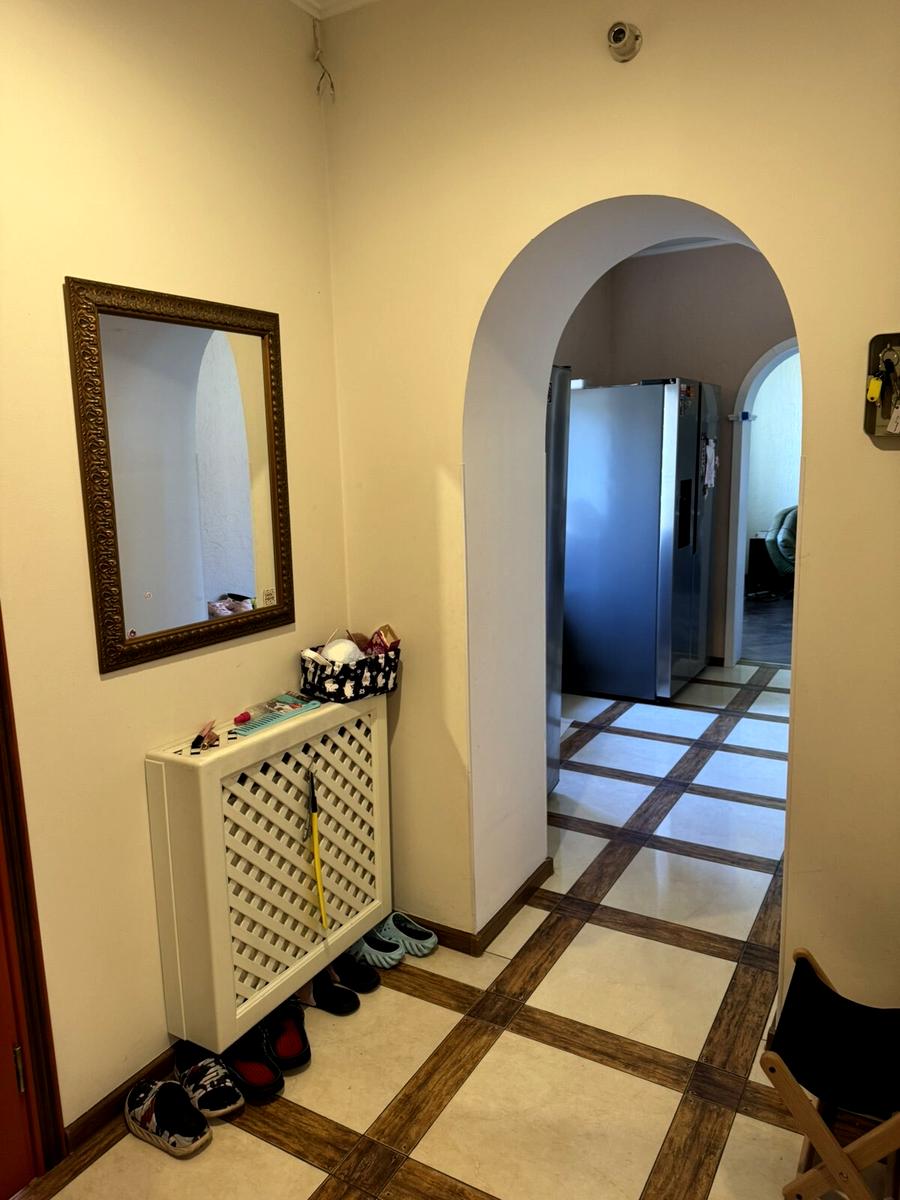 Дом по адресу ул. Кордонная (площадь 140 м²) - Atlanta.ua - фото 16